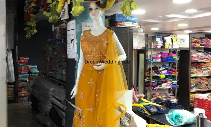 Chhattisgarh Vastralaya